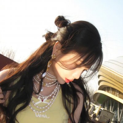 辣手美眉
