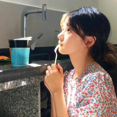美洲豹女儿