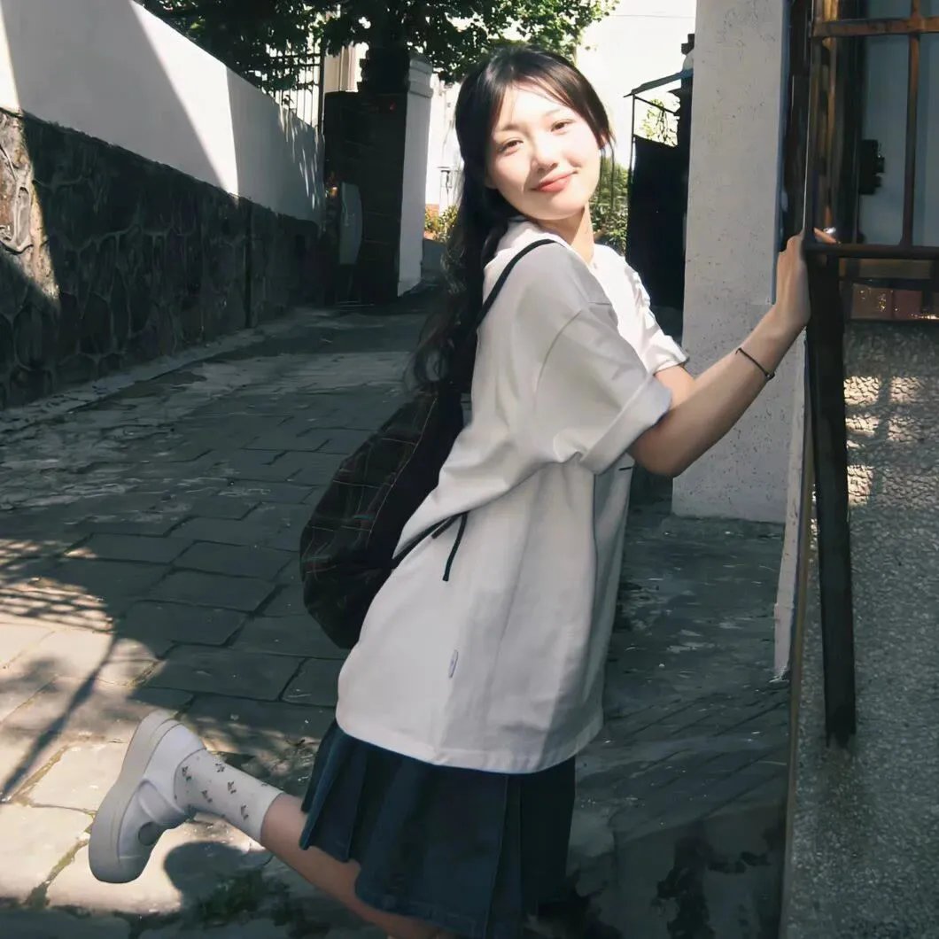 如沐爱河
